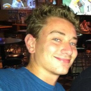 Meet your Posher, Dan